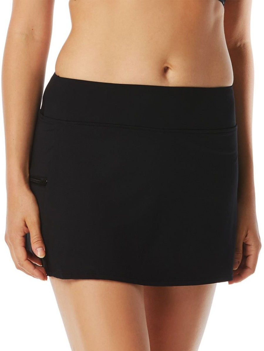 Swim Forever Yours Lingerie Skirt | Beach House Emma Skort