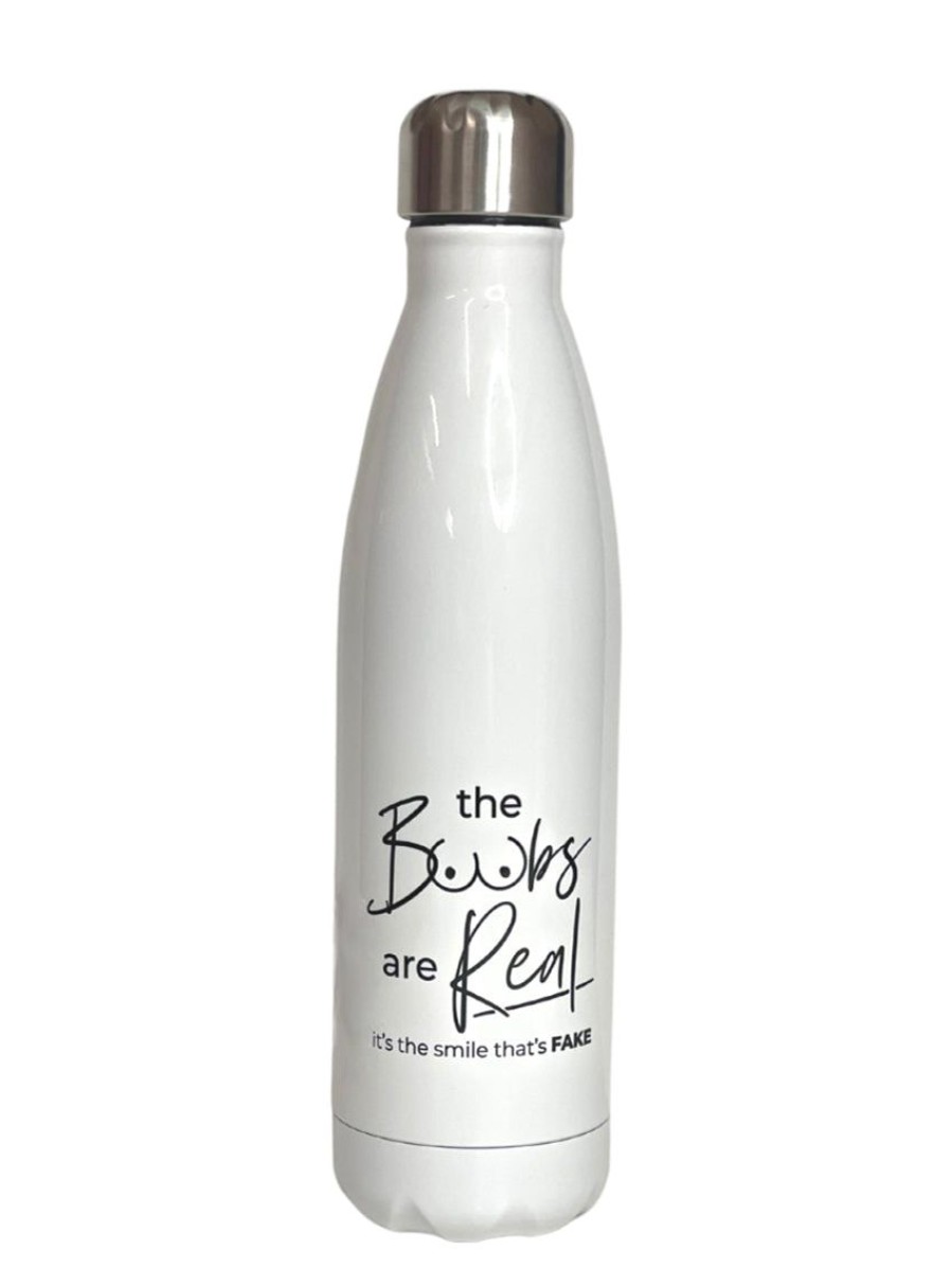 Accessories Forever Yours Lingerie | The Babe Cave Water Bottle