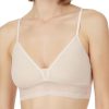 Bras Forever Yours Lingerie Bralettes | On Gossamer Triangle Bralette