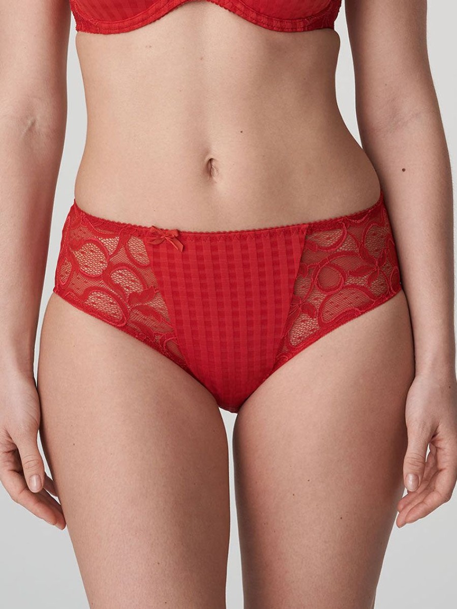 Panties Forever Yours Lingerie | Primadonna Madison Brief