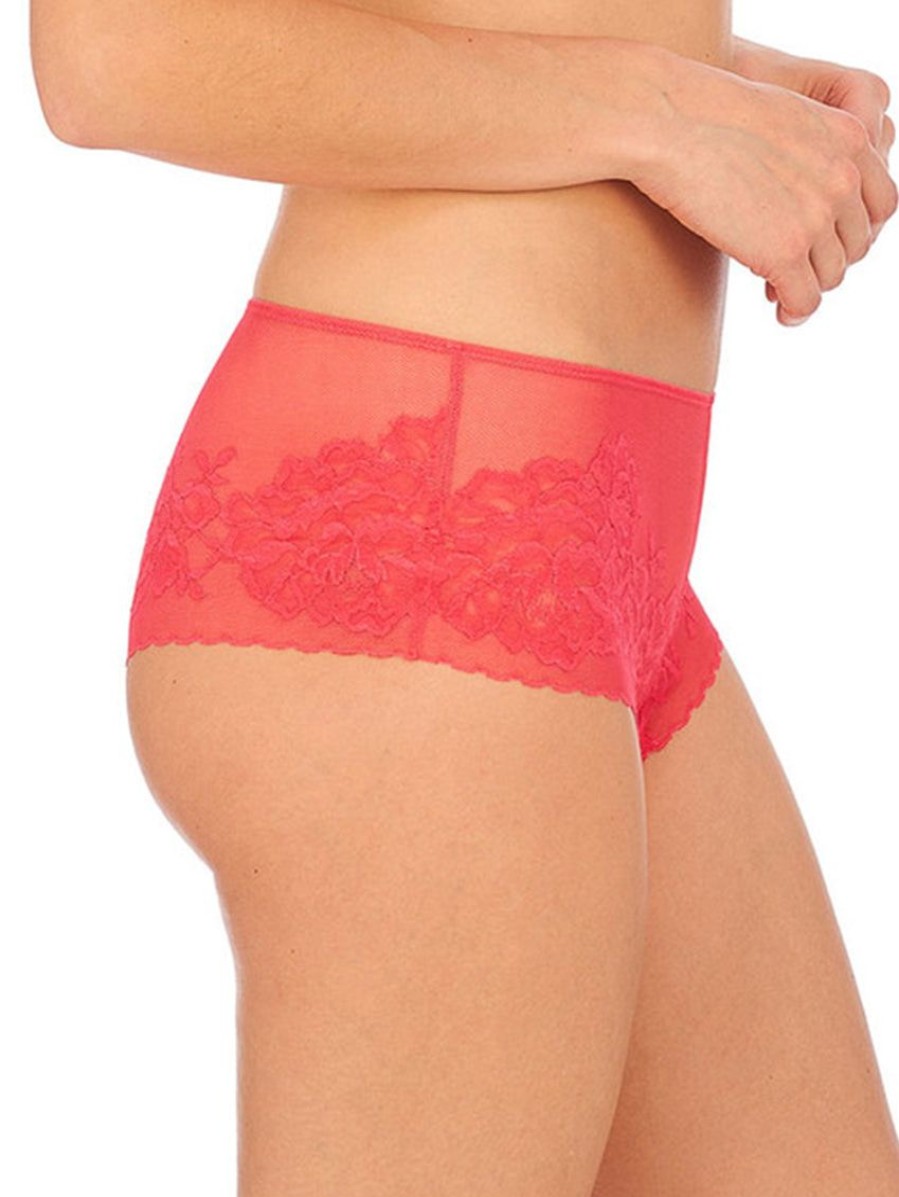 Panties Forever Yours Lingerie | Natori Flora Girl Brief