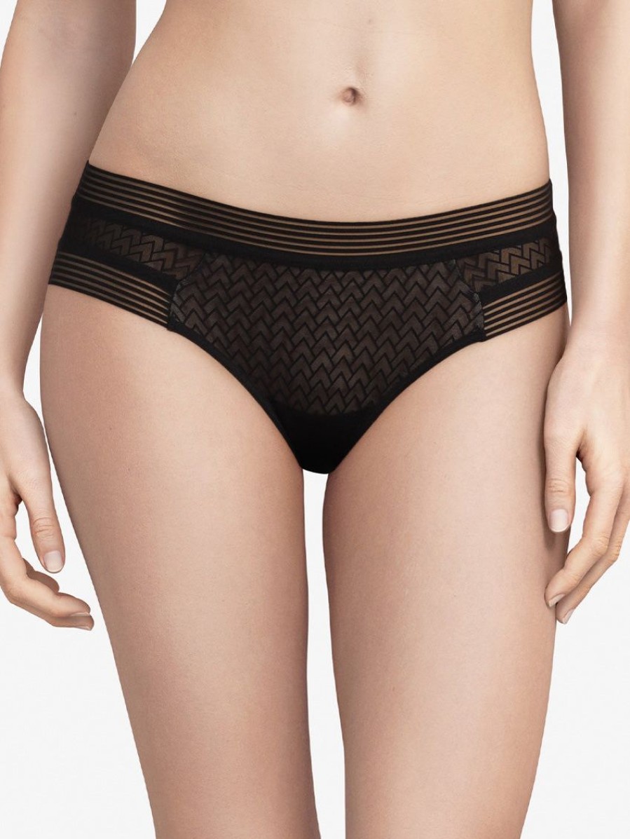 Panties Forever Yours Lingerie | Passionata Manhattan Shorty