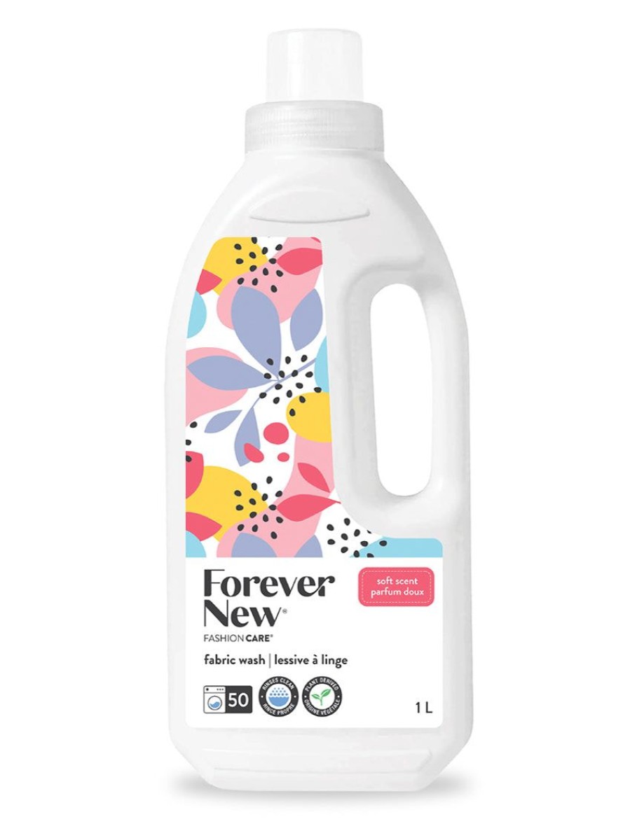 Accessories Forever Yours Lingerie Fabric Wash | Forever New 1L Liquid Wash - Scented