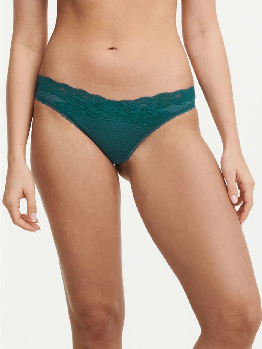 Panties Forever Yours Lingerie | Passionata Brooklyn Thong