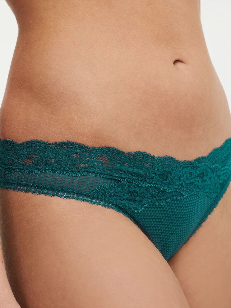 Panties Forever Yours Lingerie | Passionata Brooklyn Thong