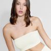 Bras Forever Yours Lingerie | Nikibiki Bandeau Bra Top