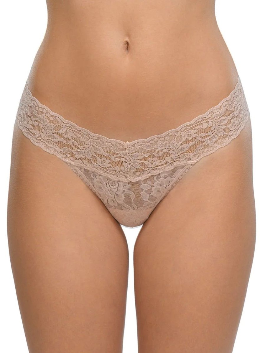 Panties Forever Yours Lingerie | Hanky Panky Low Rise Thong