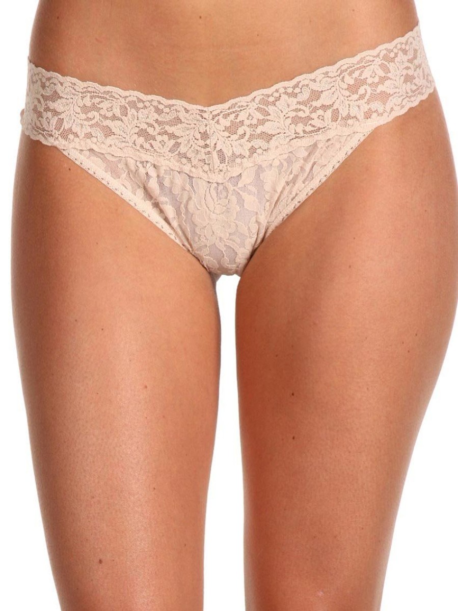 Panties Forever Yours Lingerie | Hanky Panky Low Rise Thong