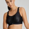 Clothing Forever Yours Lingerie Activewear Tops | Primadonna The Game Wired Sports Bra