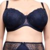 Bras Forever Yours Lingerie Plus Size | Dita Von Teese Fiamma Full Figure Bra