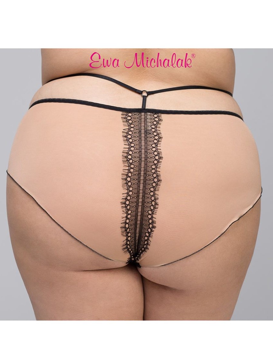 Panties Forever Yours Lingerie | Ewa Michalak For You Brief