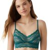 Bras Forever Yours Lingerie | B.Tempt'D Lace Kiss Bralette