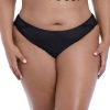 Panties Forever Yours Lingerie | Elomi Charley Lace Brazilian