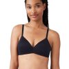 Bras Forever Yours Lingerie Non-Underwire | B.Tempt'D Future Foundation Wire Free T-Shirt Bra