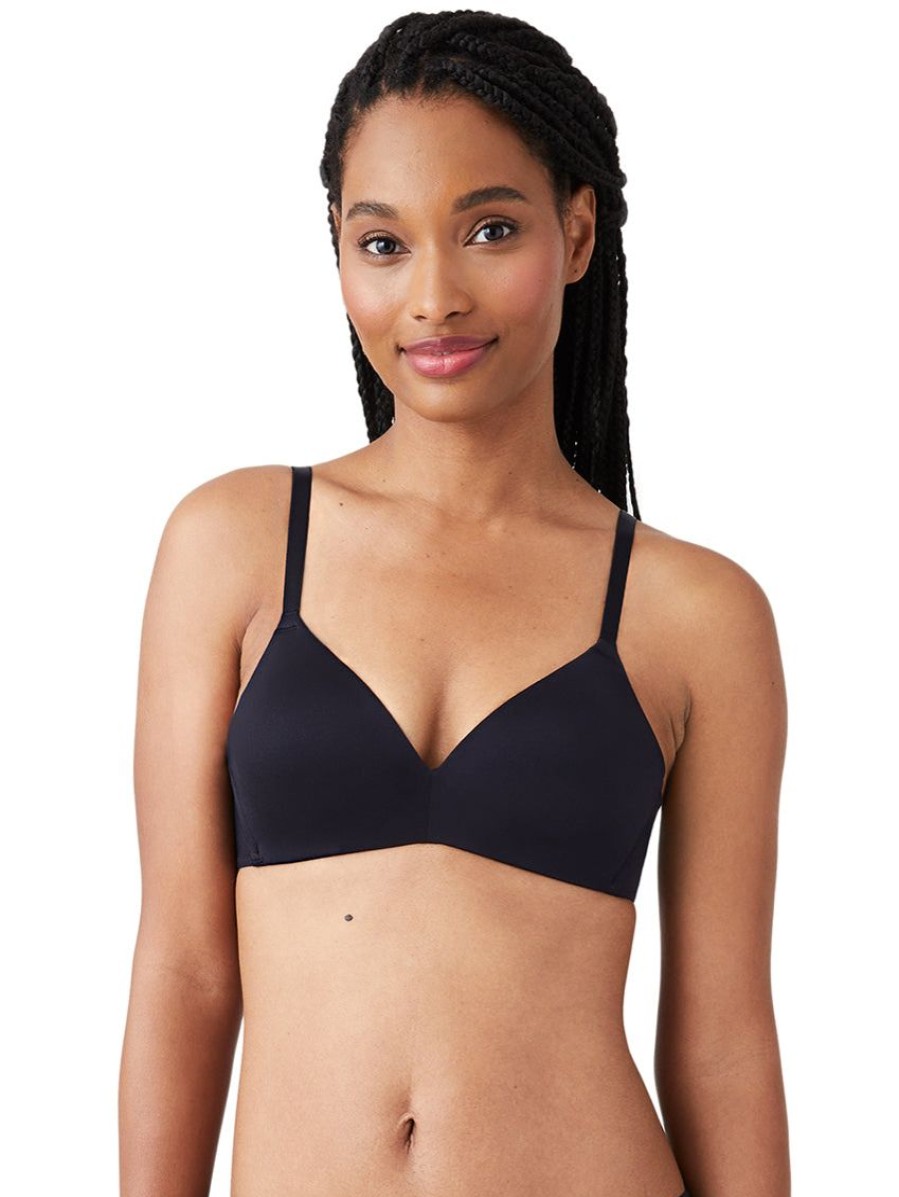 Bras Forever Yours Lingerie Non-Underwire | B.Tempt'D Future Foundation Wire Free T-Shirt Bra