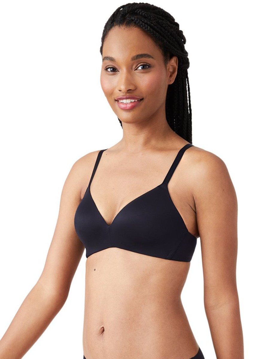 Bras Forever Yours Lingerie Non-Underwire | B.Tempt'D Future Foundation Wire Free T-Shirt Bra