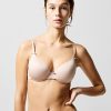 Bras Forever Yours Lingerie Full Support | Chantelle Basic Invisible Bra