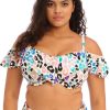 Swim Forever Yours Lingerie Underwire | Elomi Party Bay Bikini Top