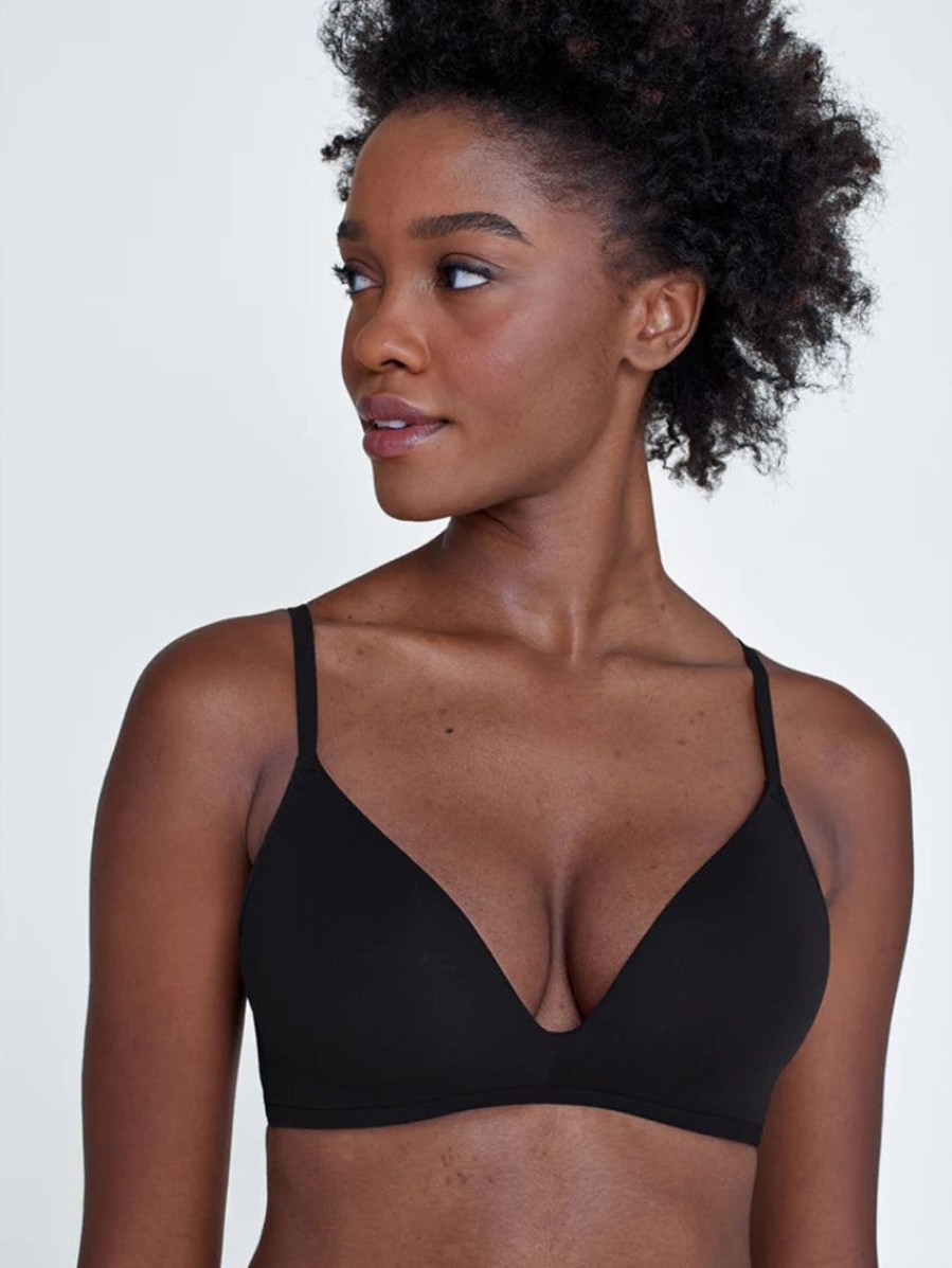 Bras Forever Yours Lingerie | Skarlett Blue Prestige Push Up Bra