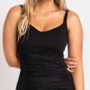 Swim Forever Yours Lingerie Underwire | Azura Basix Tankini Top