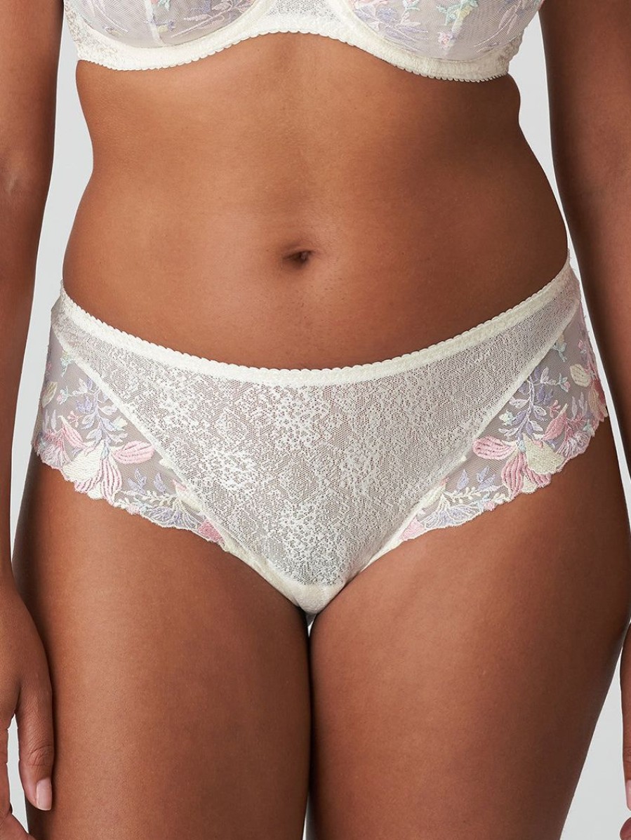 Panties Forever Yours Lingerie | Primadonna Mohala Luxury Thong