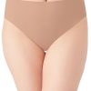 Panties Forever Yours Lingerie | Wacoal Perfectly Placed Hi-Cut Brief