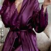 Robes Forever Yours Lingerie | In Bloom Geneva Robe