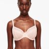 Bras Forever Yours Lingerie Plunge & Push-Up | Chantelle Allure Plunge Bra