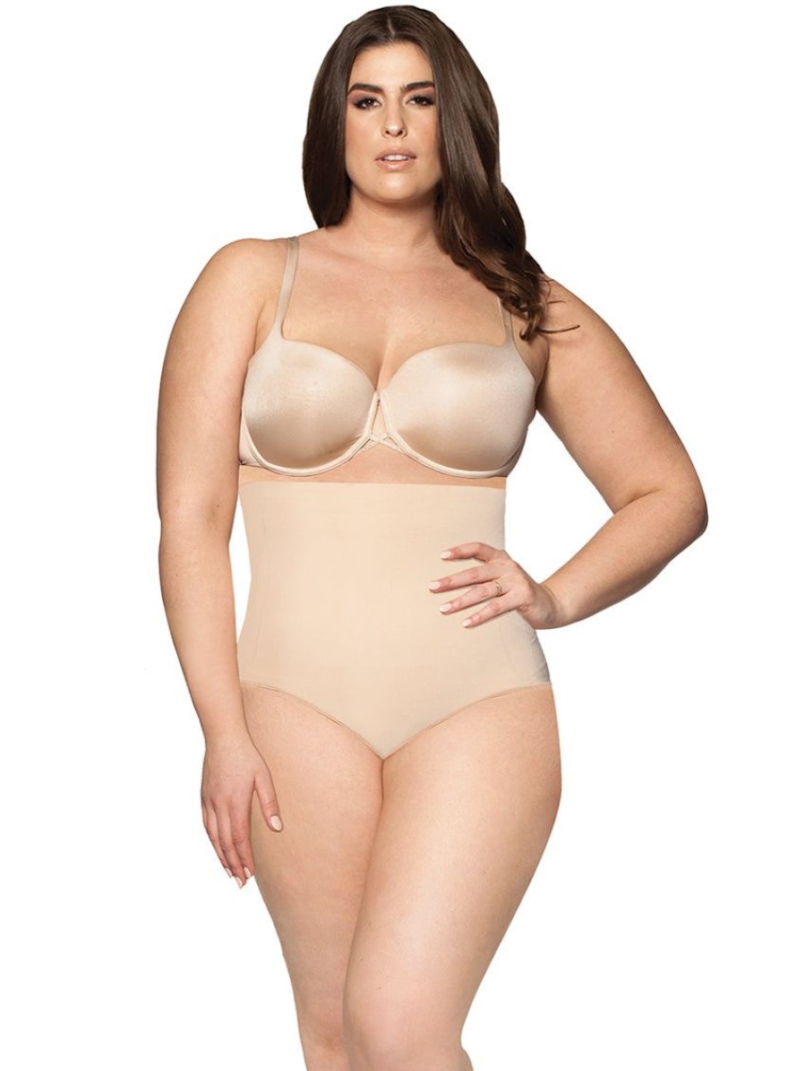 Accessories Forever Yours Lingerie Shapewear | Body Hush The Pinup Panty