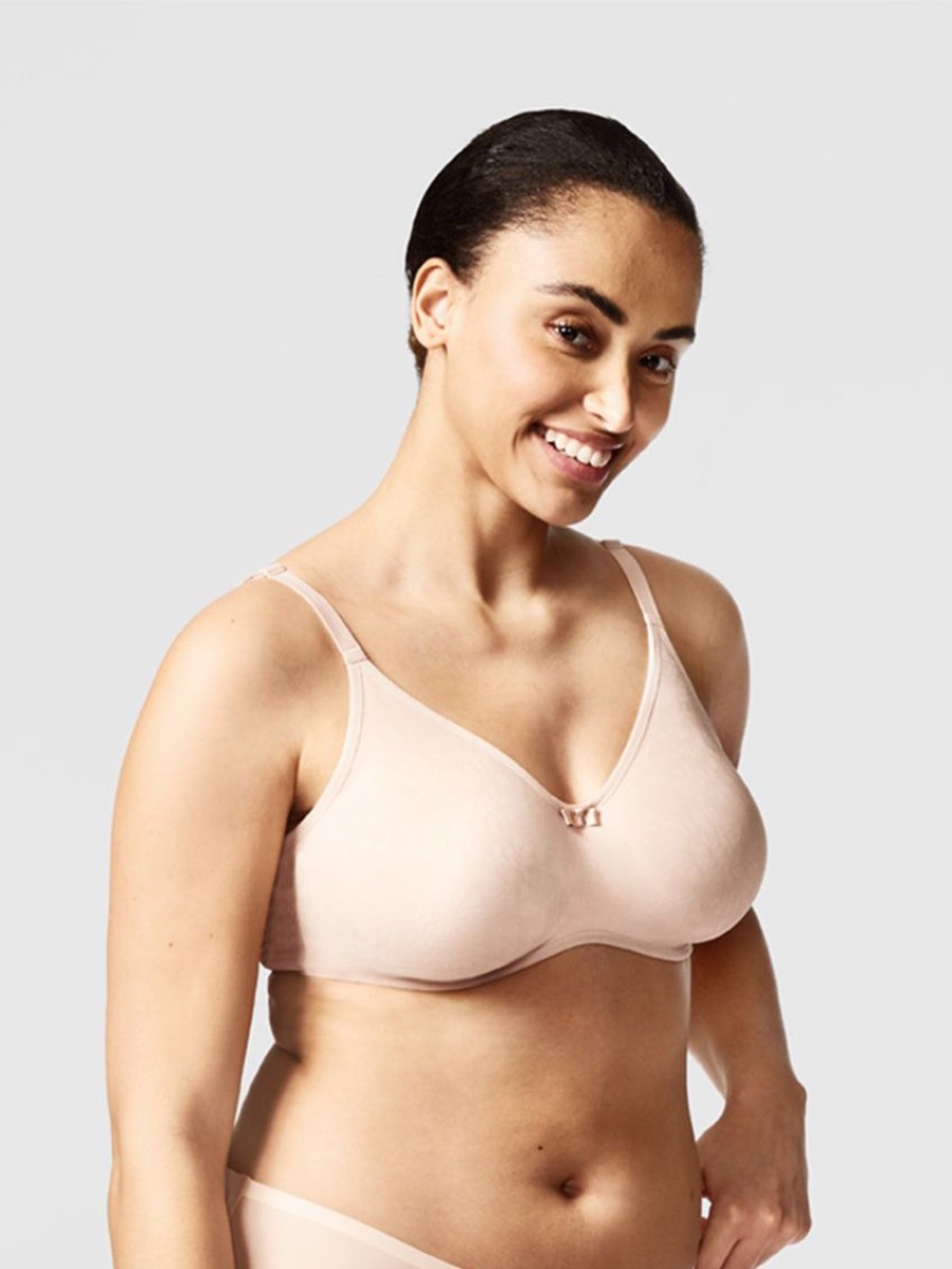 Bras Forever Yours Lingerie | Chantelle Comfort Chic Bra