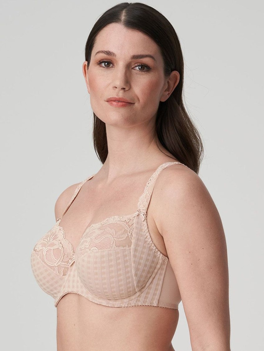 Bras Forever Yours Lingerie | Primadonna Madison Bra