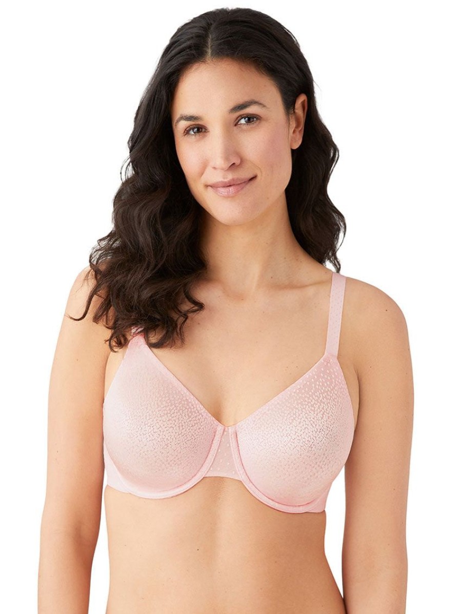 Bras Forever Yours Lingerie T-Shirt | Wacoal Back Appeal Bra