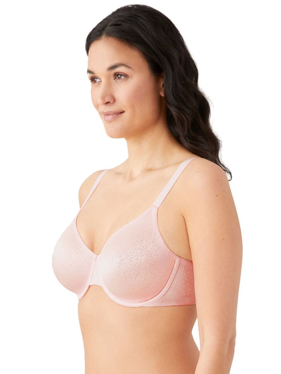 Bras Forever Yours Lingerie T-Shirt | Wacoal Back Appeal Bra