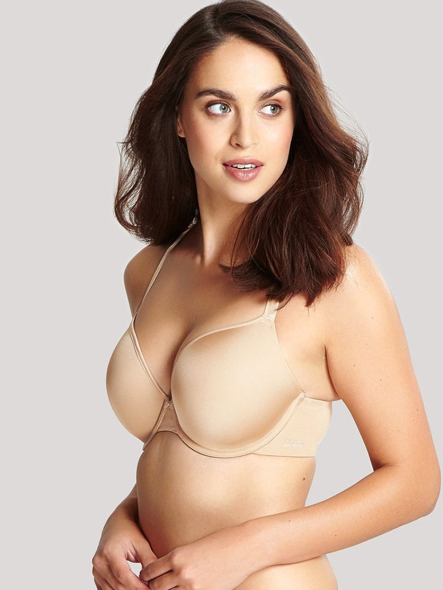 Bras Forever Yours Lingerie Balcony | Panache Elan Plunge Bra