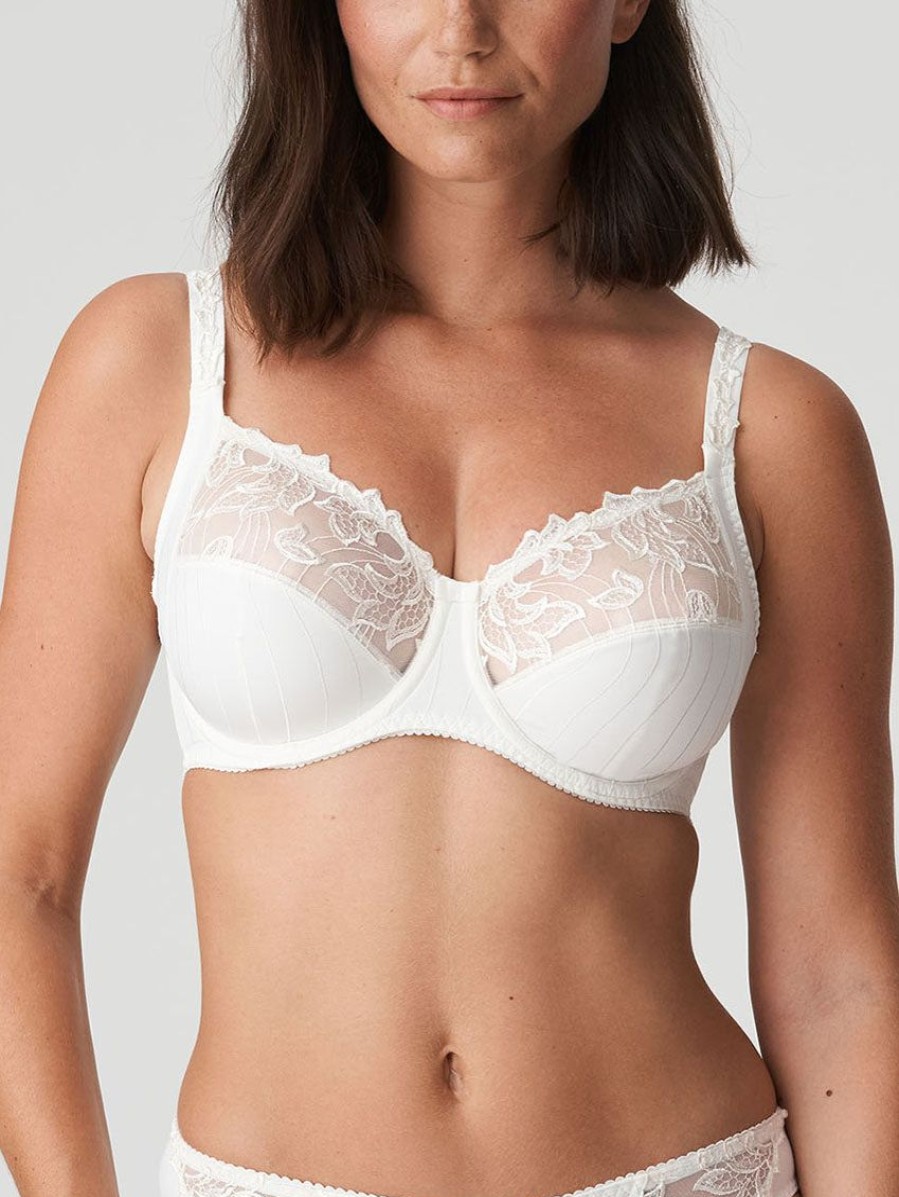 Bras Forever Yours Lingerie Plus Size | Primadonna Deauville Bra