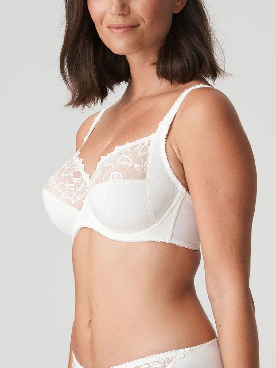 Bras Forever Yours Lingerie Plus Size | Primadonna Deauville Bra