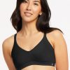 Bras Forever Yours Lingerie Bralettes | Miel Moulded Padded Bralette