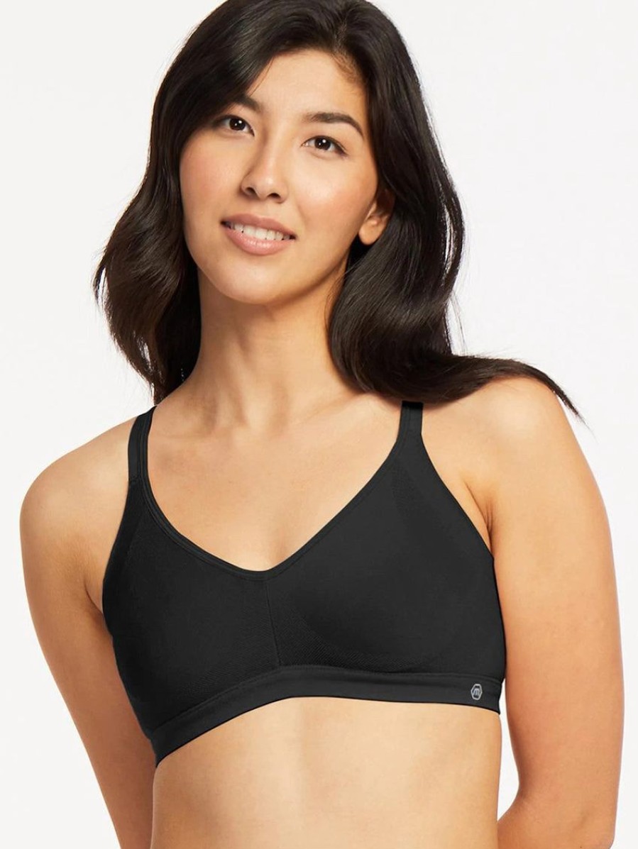 Bras Forever Yours Lingerie Bralettes | Miel Moulded Padded Bralette