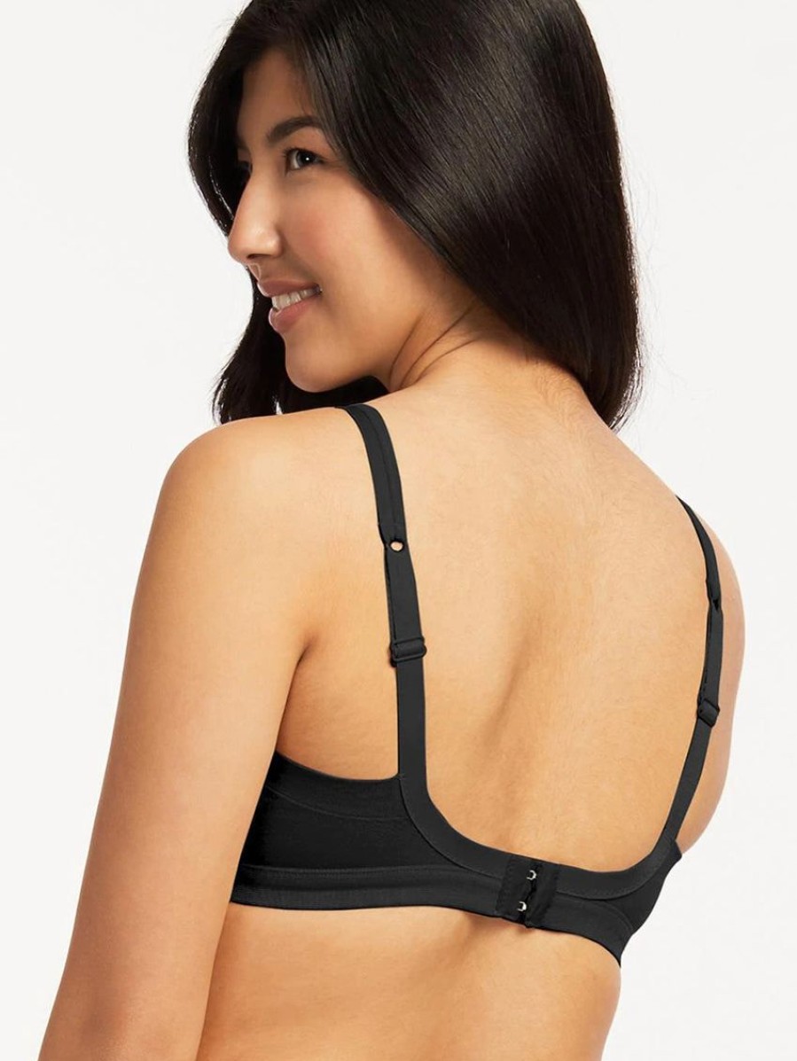 Bras Forever Yours Lingerie Bralettes | Miel Moulded Padded Bralette