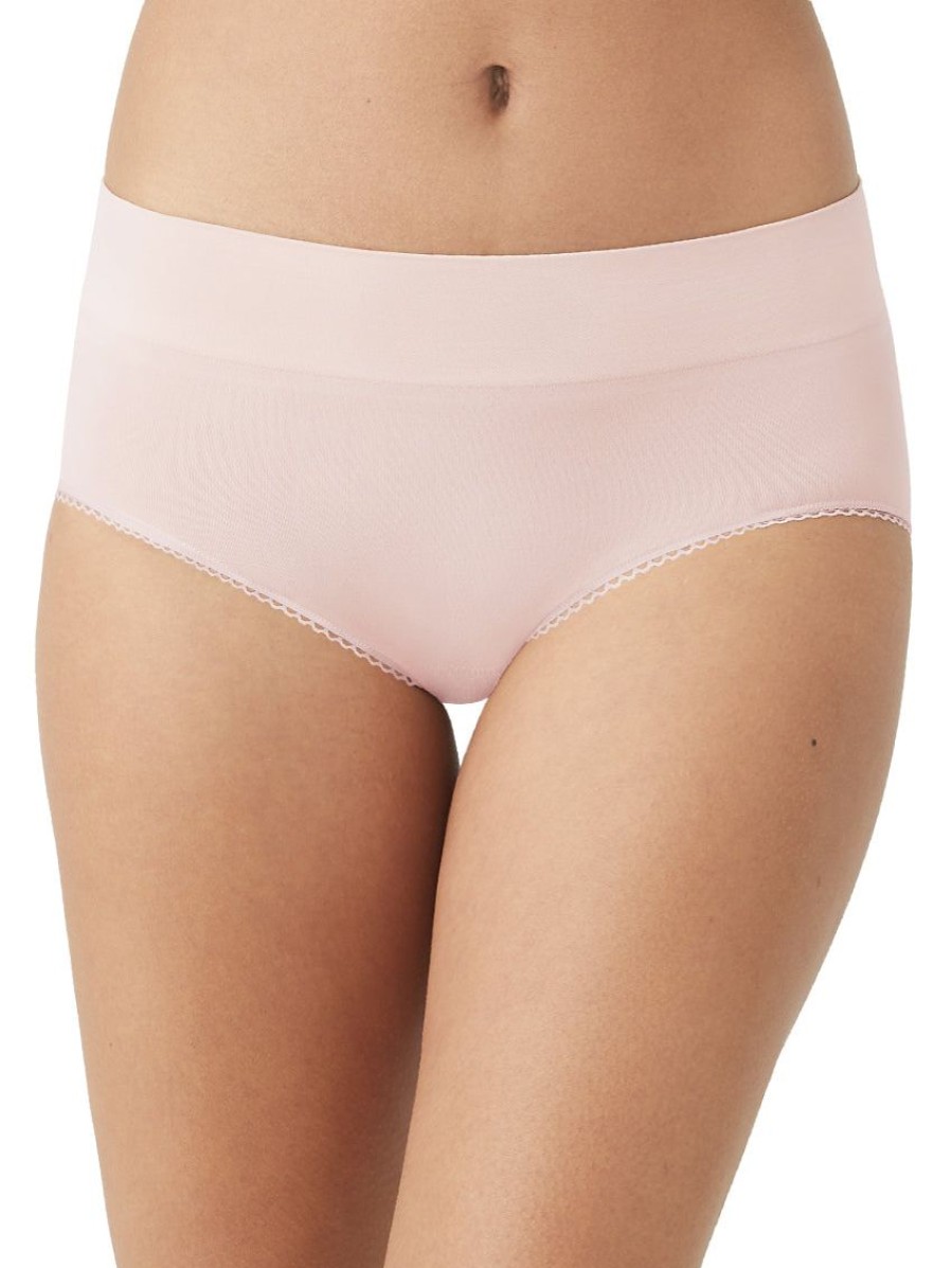 Panties Forever Yours Lingerie | Wacoal Feeling Flexible Brief