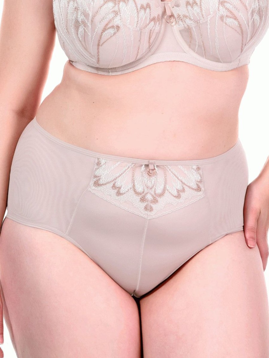 Panties Forever Yours Lingerie | Subtille Cora High Waist Panty