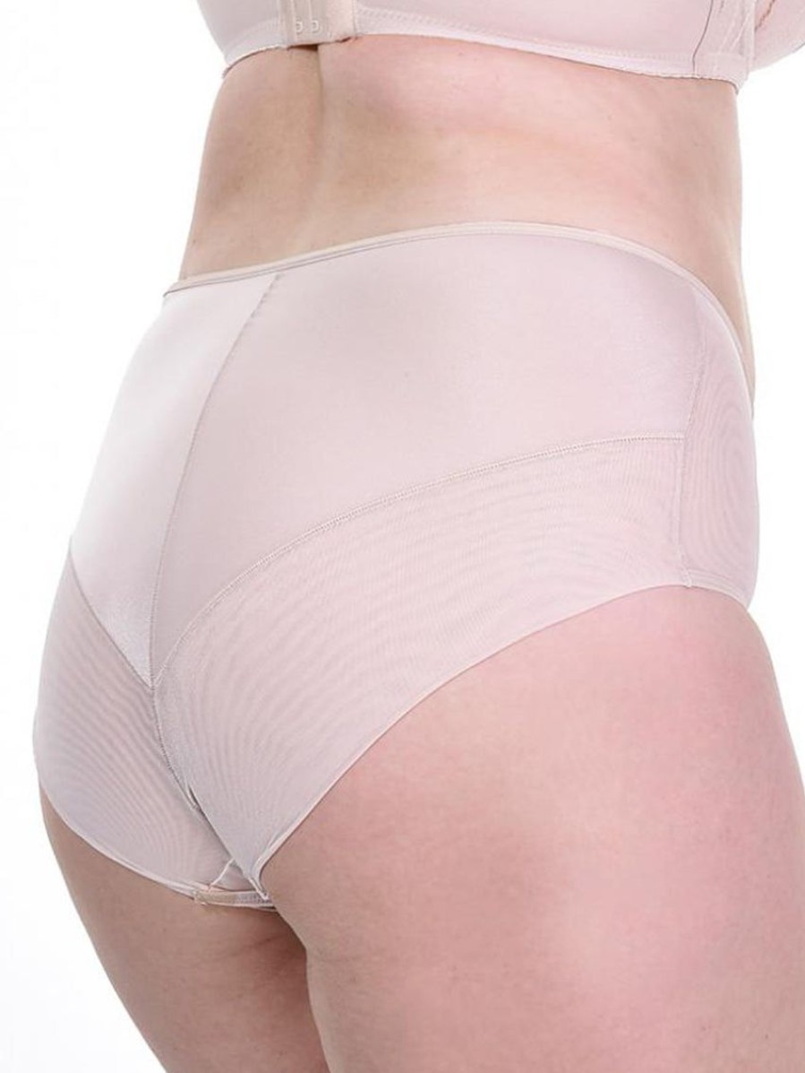 Panties Forever Yours Lingerie | Subtille Cora High Waist Panty