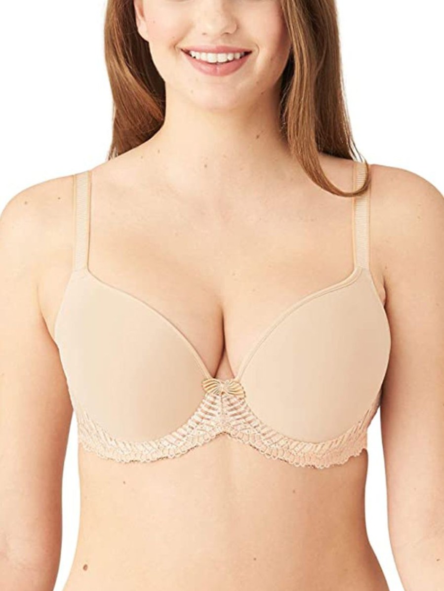 Bras Forever Yours Lingerie Plunge & Push-Up | Wacoal La Femme Plunge Bra