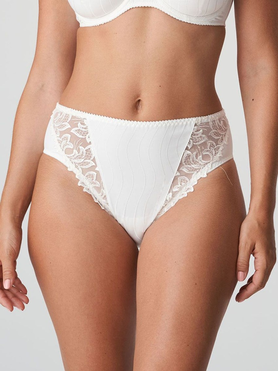 Panties Forever Yours Lingerie | Primadonna Deauville Brief