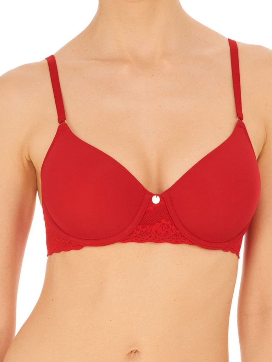 Bras Forever Yours Lingerie | Natori Bliss Perfection Bra