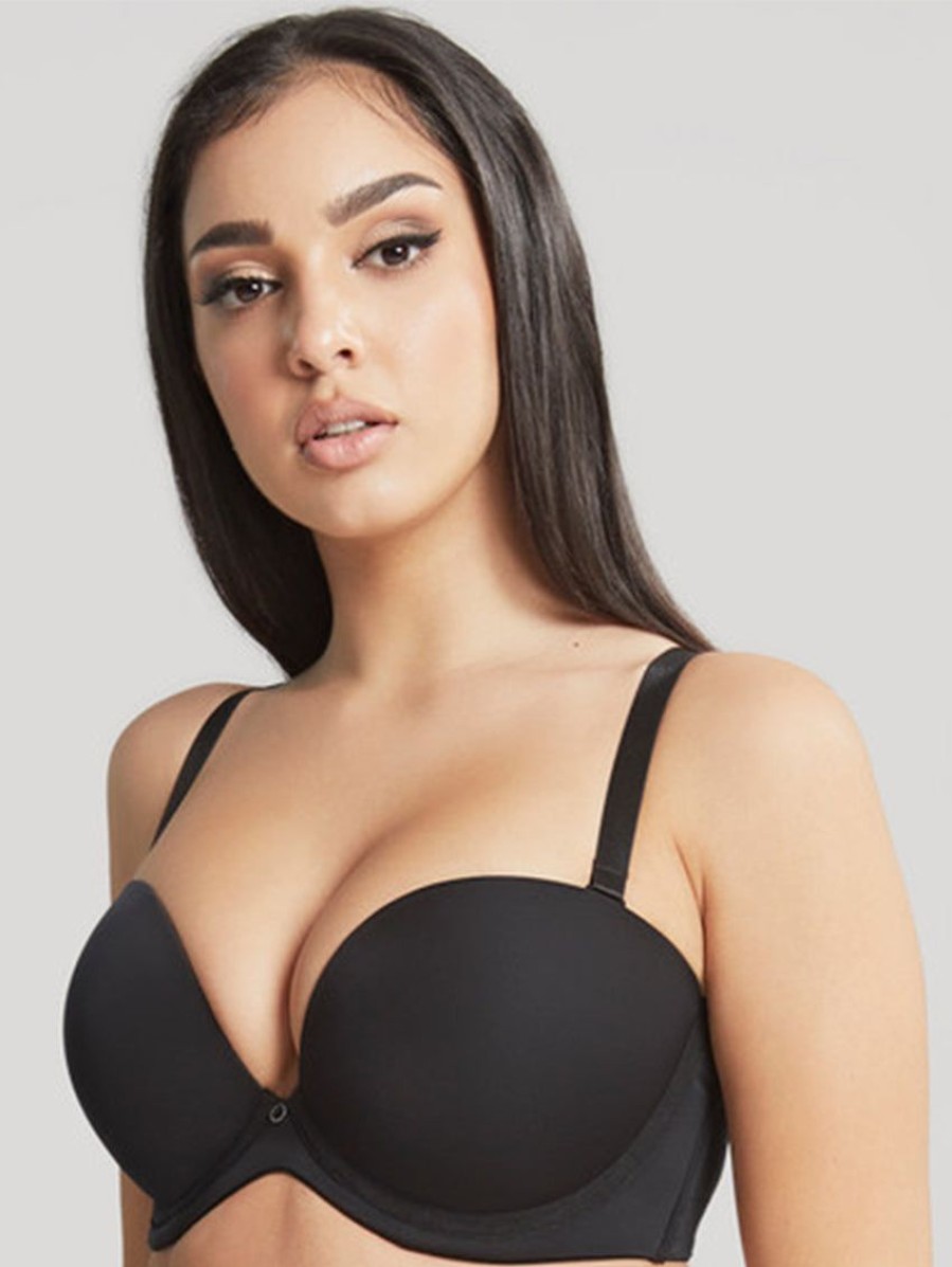 Bras Forever Yours Lingerie | Cleo Faith Strapless Bra