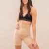 Accessories Forever Yours Lingerie Thigh Savers | Threads Contour Lift Shorts