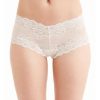 Bridal Collection Forever Yours Lingerie | Montelle Lace Cheeky Panty