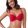 Bras Forever Yours Lingerie | Wacoal Embrace Lace Moulded Bra