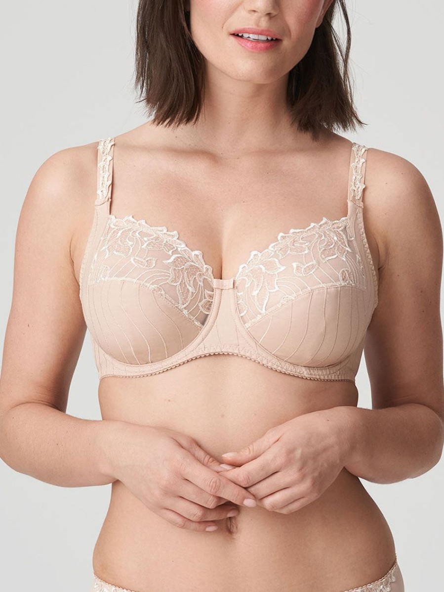 Bras Forever Yours Lingerie Plus Size | Primadonna Deauville Bra